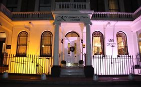 Kingsway Park Hotel London 3*